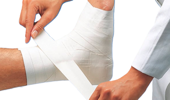 Hartmann Pflasterverband Omnitape® - 2,00 cm x 10 m