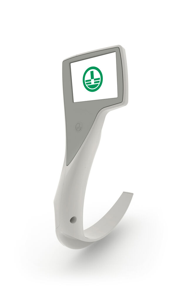 Intersurgical i-view Video-Laryngoskop - 1 Stück