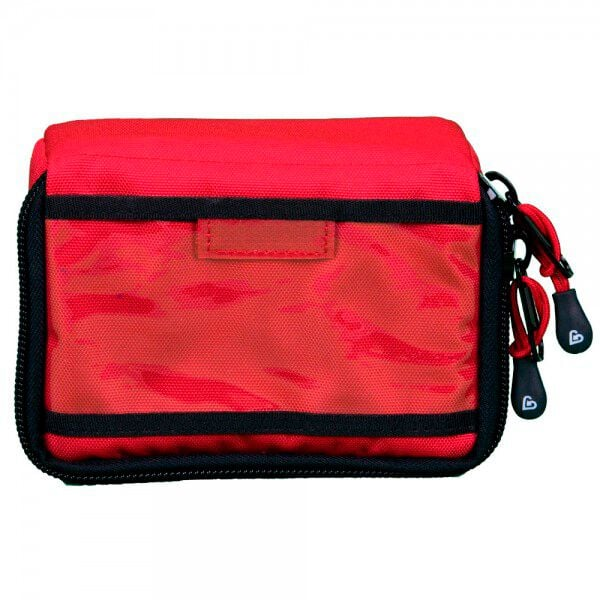 Bexamed WaterStop Ampullarium Light RED - 1 Stück