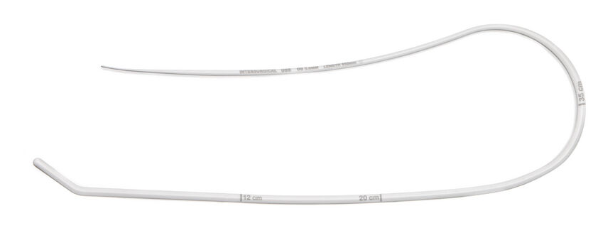 Intersurgical USB™ Universal Stylet Bougie Trachealeinführhilfe und Führrungsstab - 10 Stück