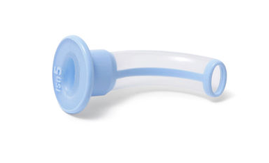 Intersurgical Guedel-Tuben Gr. 00 blau - 1 Stück