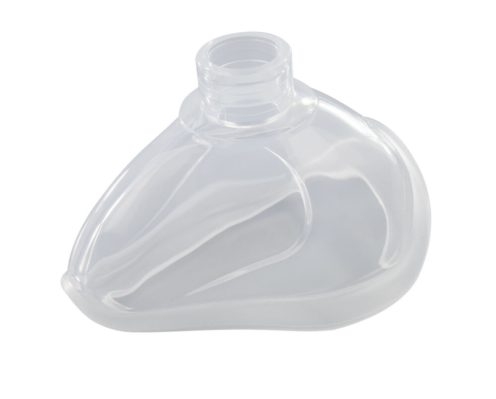 AERObag® Beatmungsbeutel inkl. Maske Gr. 5 für Erwachsene - 1 Set 