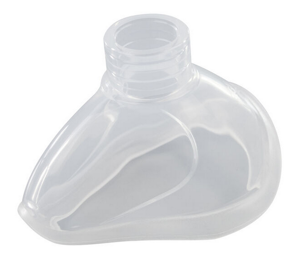 AERObag® Silikon-Beatmungsmaske - Größe 3 - 1 Stück