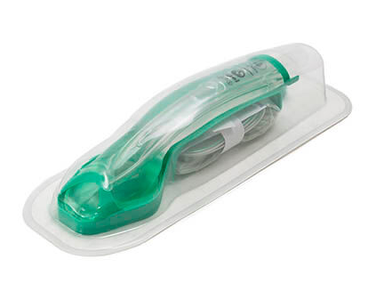 Intersurgical i-gel O2 Resus Set supraglottische Atemhilfe Gr. 4 (50 - 90 kg) - 6 Stück