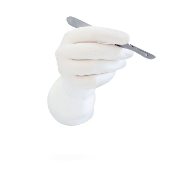 Lohmann & Rauscher Sempermed® Supreme OP-Handschuhe - Größe 5,5