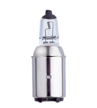 Halogenlampe für Dr. Mach Leuchten mit Bajonettsockel - 1 Stück