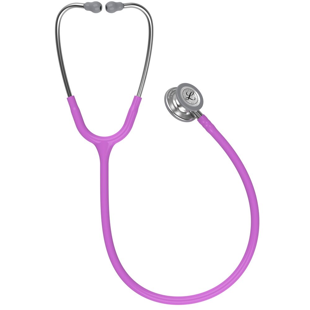 3M™ Littmann® Classic III Stethoskop lavendel - 1 Stück