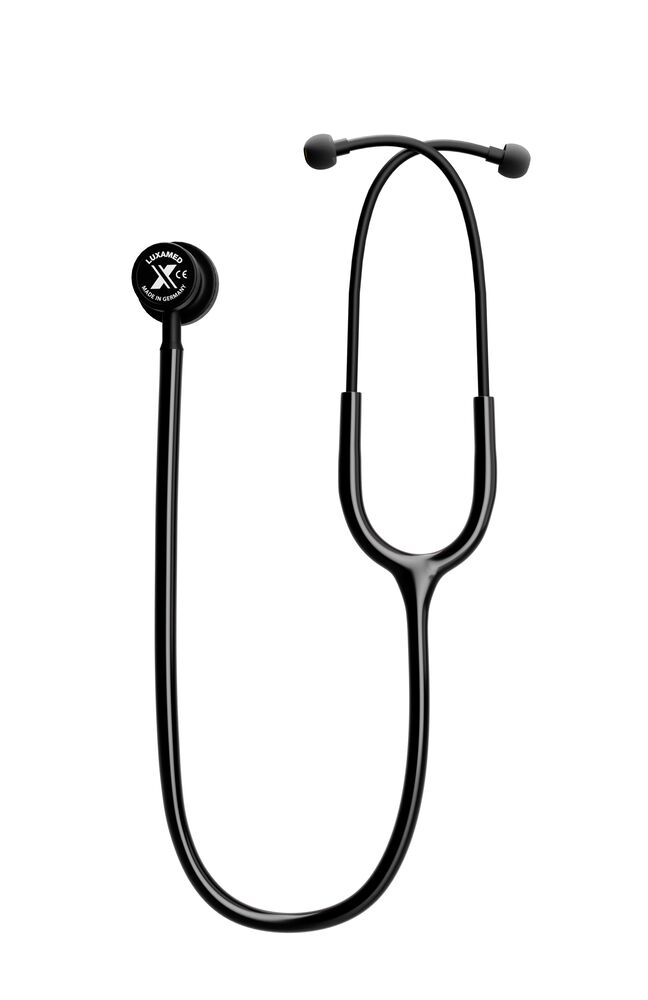 Luxamed LuxaScope Sonus SXa Black Edition Stethoskop - 1 Stück