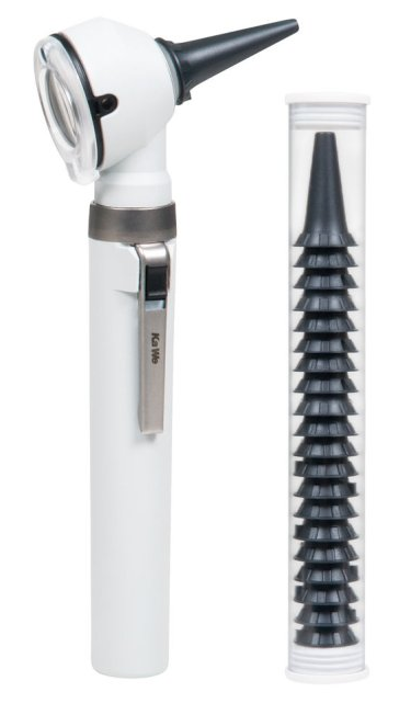 KaWe PICCOLIGHT C Otoskop stone - 1 Stück