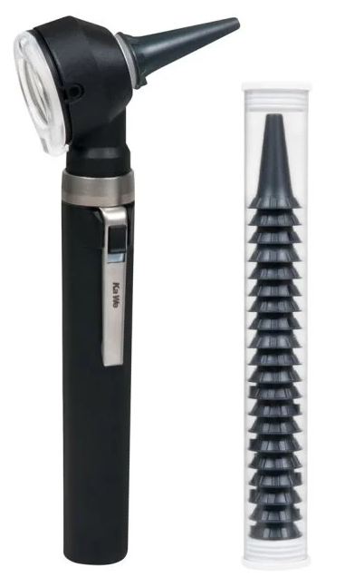 KaWe PICCOLIGHT C Otoskop night - 1 Stück