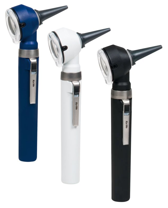 KaWe PICCOLIGHT C Otoskop sky - 1 Stück