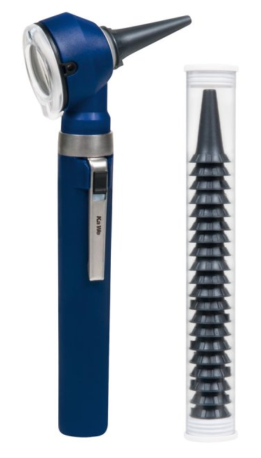 KaWe PICCOLIGHT C Otoskop sky - 1 Stück