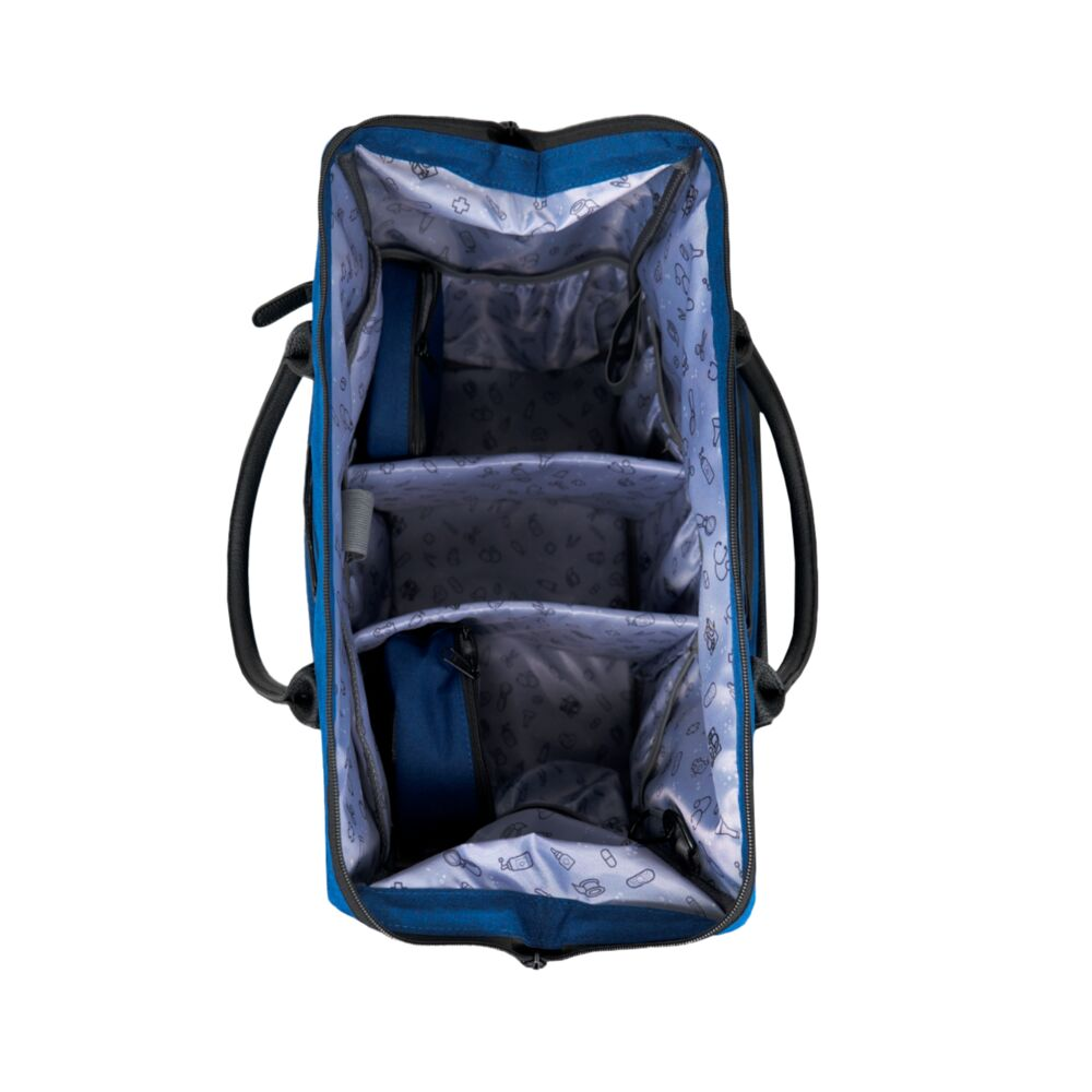 DeBoissy Midi Arzttasche OUESSANT - 1 Stück