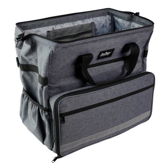 DeBoissy Midi Arzttasche EIFFEL - 1 Stück