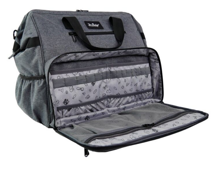 DeBoissy Midi Arzttasche EIFFEL - 1 Stück