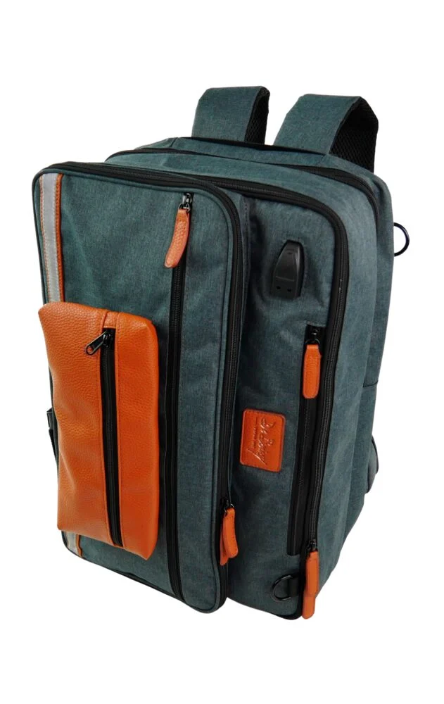 DeBoissy Etretat Medizinischer Rucksack - 1 Stück