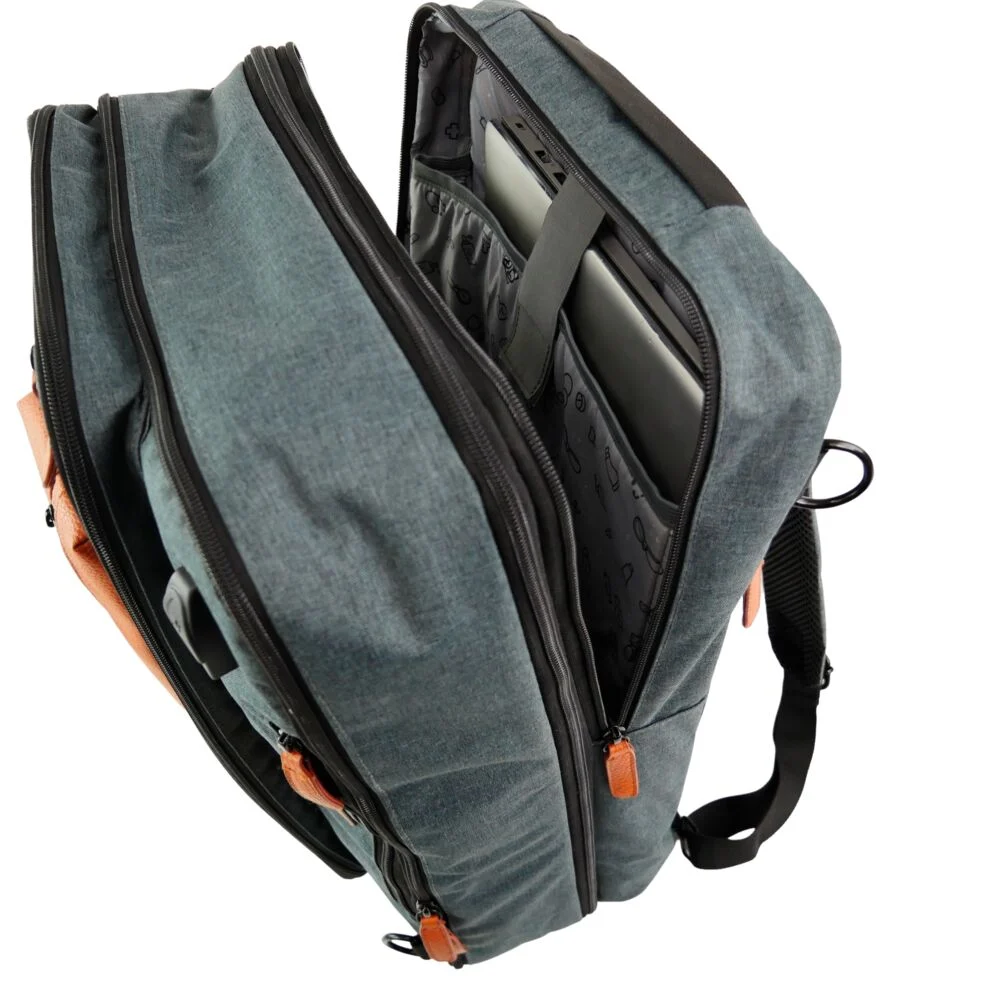 DeBoissy Etretat Medizinischer Rucksack - 1 Stück