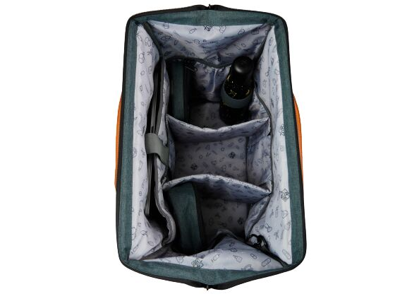 DeBoissy Midi Arzttasche ETRETAT - 1 Stück