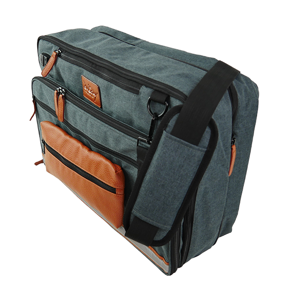 DeBoissy Etretat Medizinischer Rucksack - 1 Stück