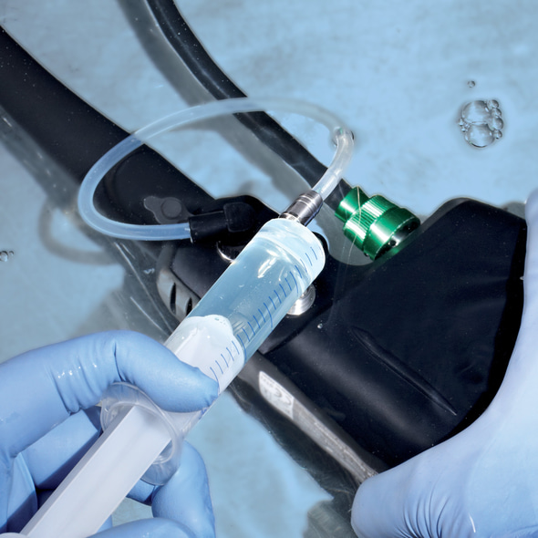 Hartmann Korsolex® extra - Instrumentendesinfektion - 2 Liter Flasche