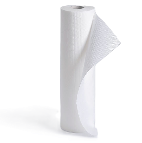 Fripa Medizinalrollen "secura line" PE-Beschichtung - 50 cm x 50 m - 6 Rollen