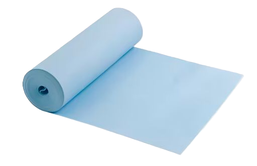 Einmal-Esmarch-Binde für Blutentleerung - 10 Stück