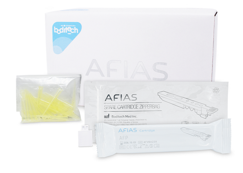 Hitado AFIAS AFP Test - 24 Stück