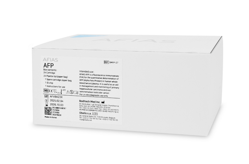 Hitado AFIAS AFP Test - 24 Stück