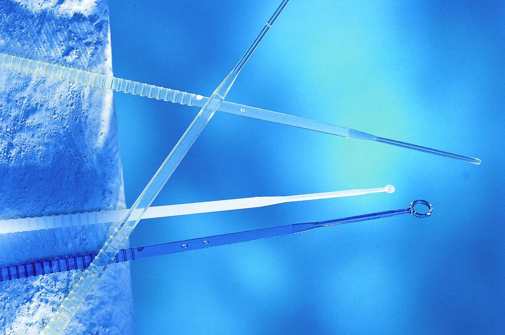 Greiner PS Impfschlingen, einzeln, steril - 40 x 50 Stück