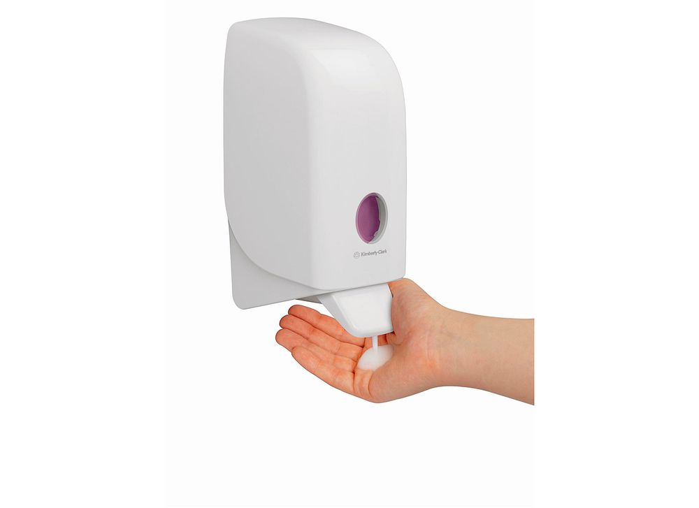 Kimberly-Clark AQUARIUS* Seifenspender - 1 Stück