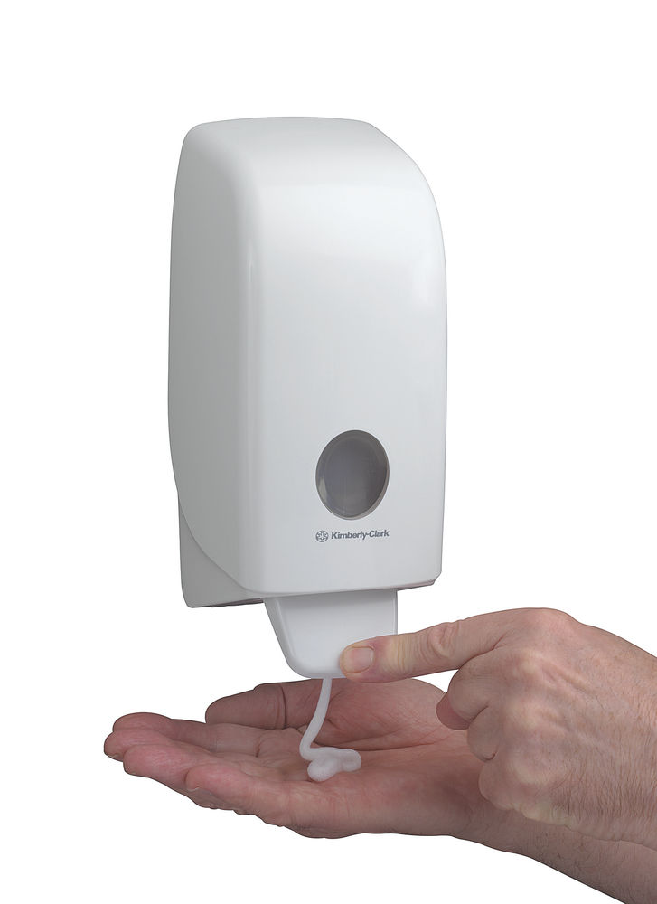 Kimberly-Clark AQUARIUS* Seifenspender - 1 Stück