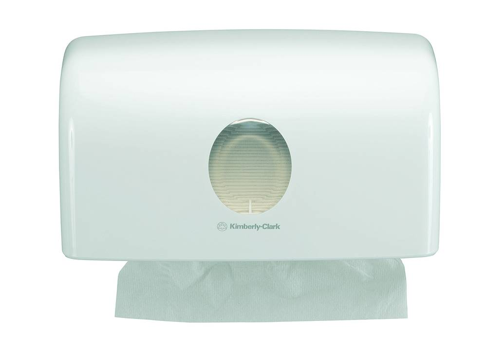 Kimberly-Clark AQUARIUS - Handtuchspender