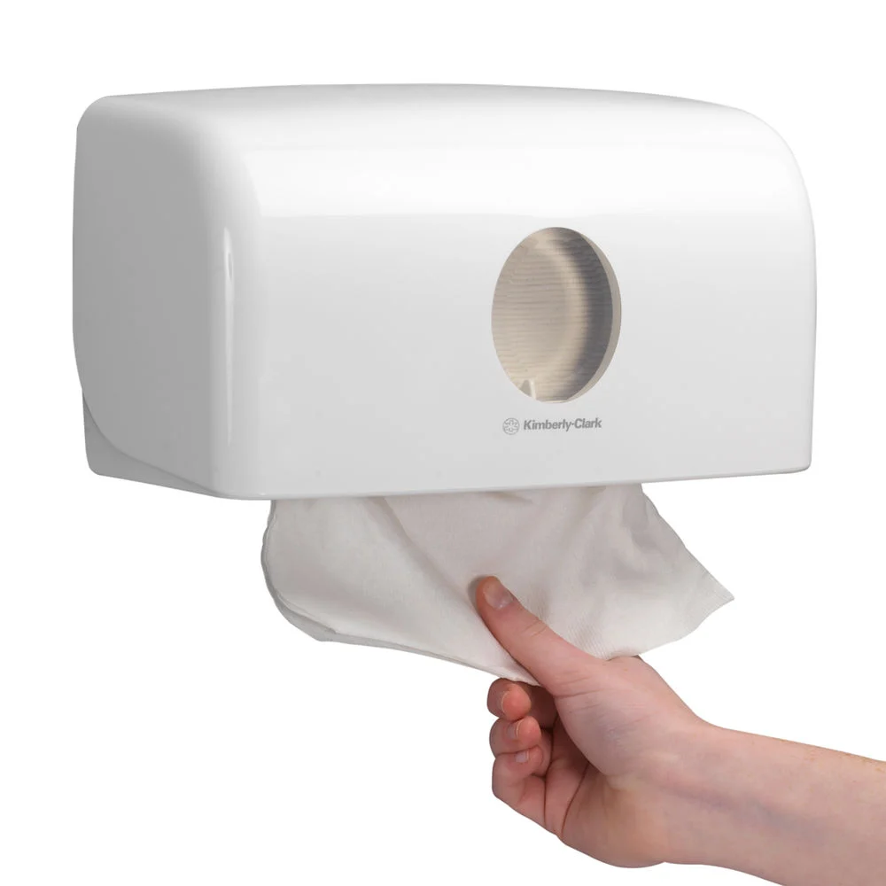 Kimberly-Clark AQUARIUS - Handtuchspender