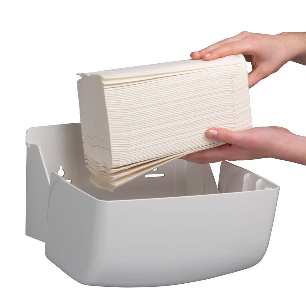 Kimberly-Clark AQUARIUS - Handtuchspender