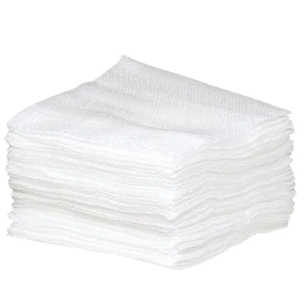 Urgo Mullkompressen unsteril, 5 x 5 cm, 100 Stück