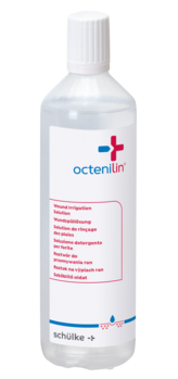 schülke octenilin® Wundspüllösung - 350 ml - 1 Stück