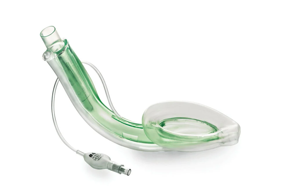 Ambu AuraGain™ Einweg-Larynxmaske 3 (30 - 50 kg Patientengewicht) - 10 Stück