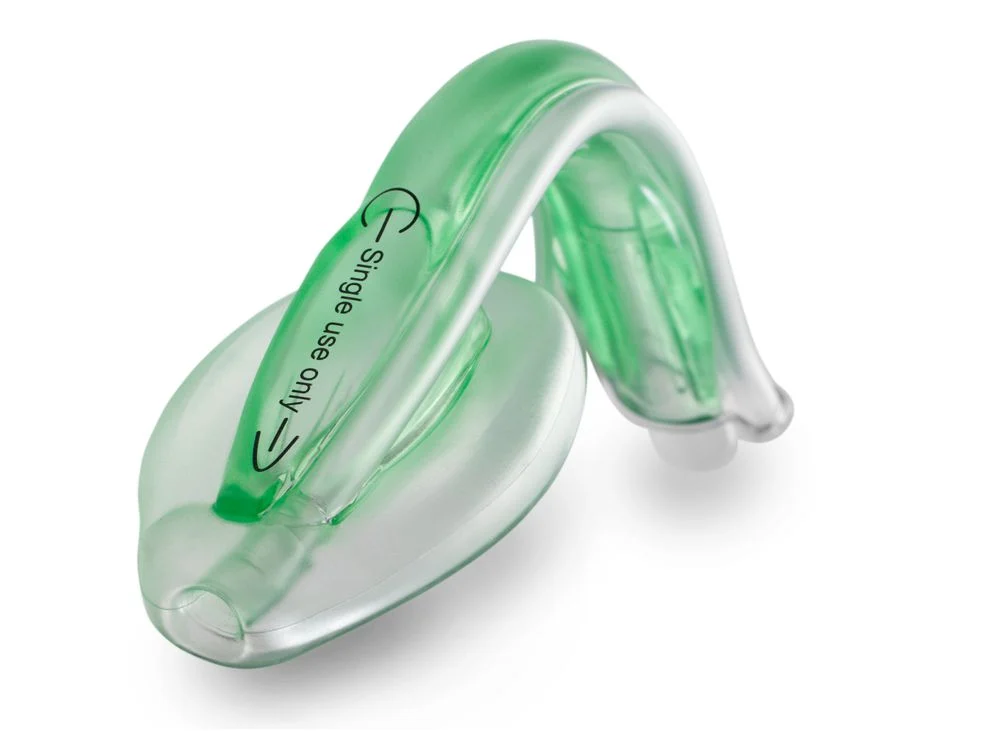 Ambu AuraGain™ Einweg-Larynxmaske 3 (30 - 50 kg Patientengewicht) - 10 Stück