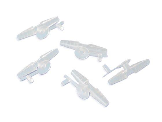 Dahlhausen Fingertip mit Verschluss - 100 Stück