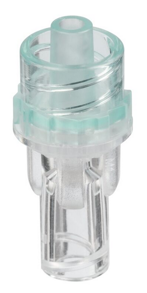 B. Braun Infuvalve® Rückschlagventil C arzneimittelbeständig - 50 Stück
