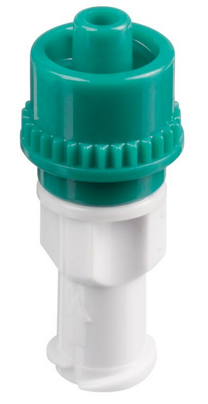 B. Braun Infuvalve® Rückschlagventil Standard  - 50 Stück