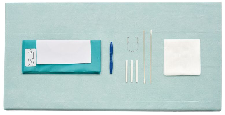Lohmann & Rauscher Kitpack® IVOM-Sets - Set I - 27 Sets