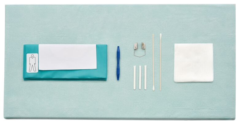 Lohmann & Rauscher Kitpack® IVOM-Sets - Set II - 27 Sets