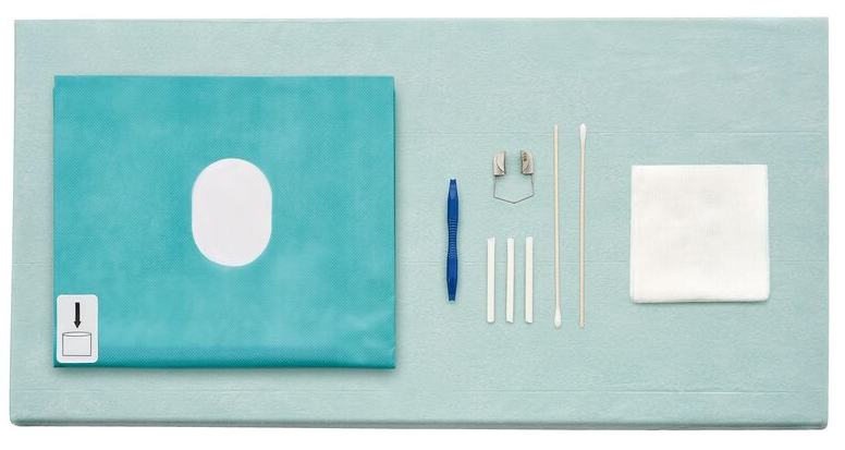 Lohmann & Rauscher Kitpack® IVOM-Sets - Set IV - 18 Sets