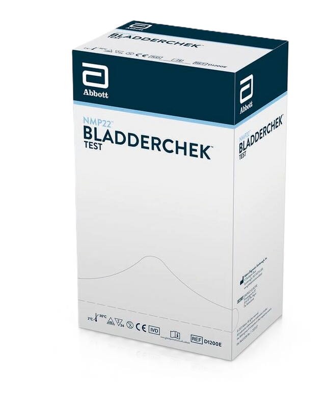 Abbott NMP22® BladderChek® Blasenkrebstest - 10 Teste - Produktbild 1