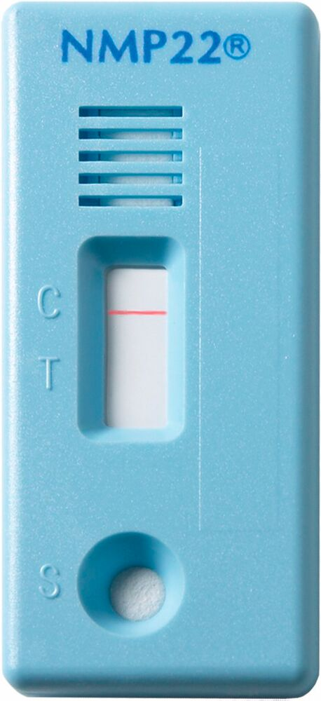 Abbott NMP22® BladderChek® Blasenkrebstest - 10 Teste - Produktbild 2