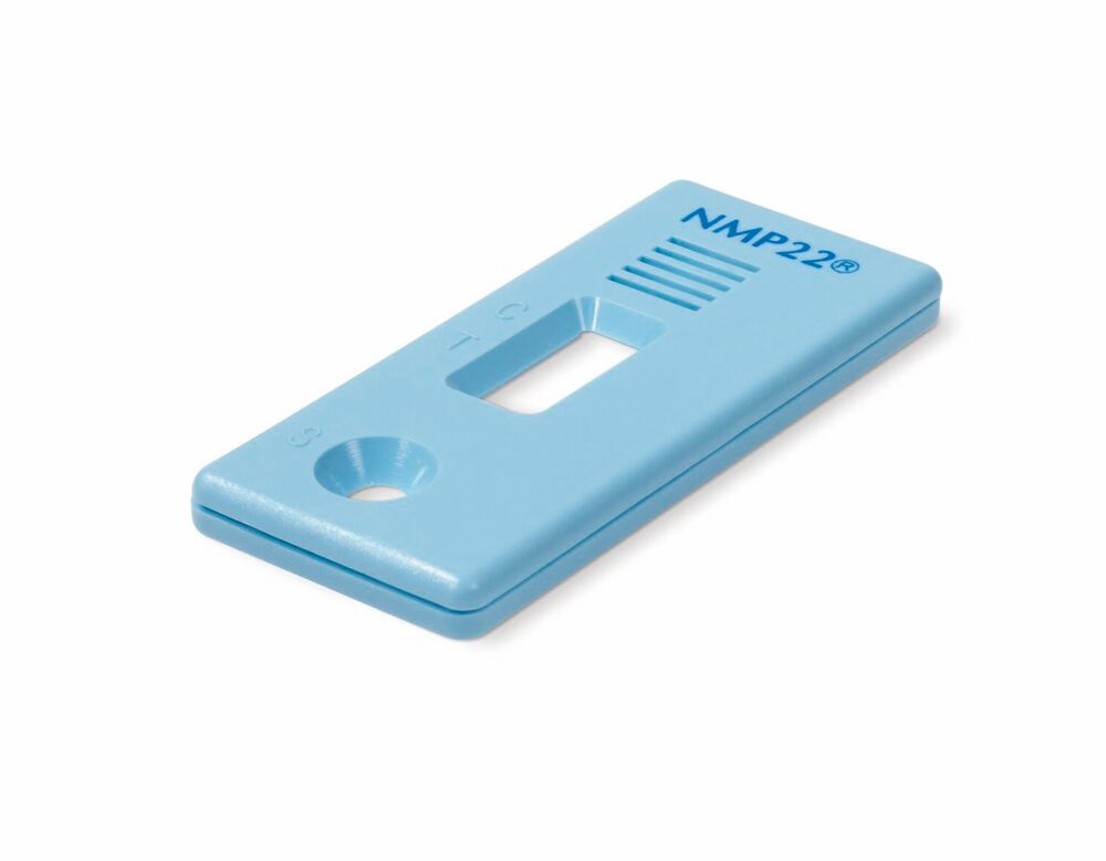 Abbott NMP22® BladderChek® Blasenkrebstest - 10 Teste - Produktbild 3