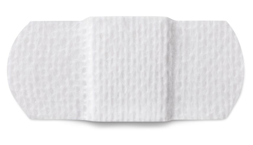 Lohmann & Rauscher - Curaplast-Injektionspflaster sensitiv - 2 x 4cm - 250 Stück