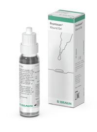 B.Braun Wundversorgung Prontosan® Wound Gel 30 ml - Produktbild 1