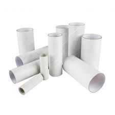 Mundstücke für SCHILLER Spirometer SP 20/30, Pappe, 66 x 30/28 mm - 100 Stück